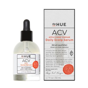 Apple Cider Vinegar Daily Scalp Serum