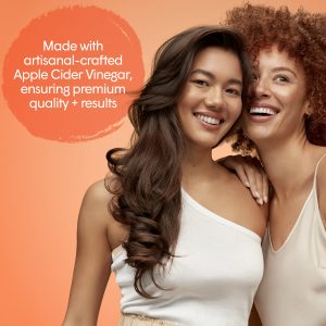 Apple Cider Vinegar Revitalizing Conditioner