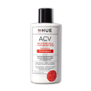 Apple Cider Vinegar Revitalizing Shampoo