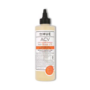 Apple Cider Vinegar Hair Rinse Lite