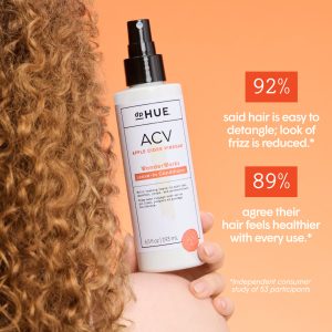Apple Cider Vinegar Wonderworks Leave-In Conditioner