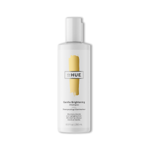 Gentle Brightening Shampoo