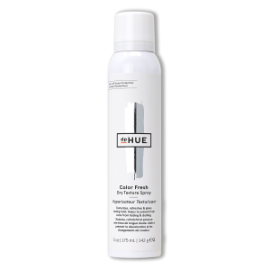 Color Fresh Dry Texture Spray