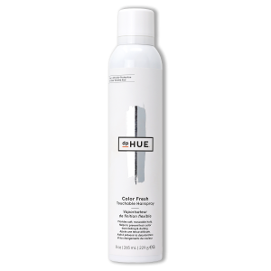 Color Fresh Touchable Hairspray