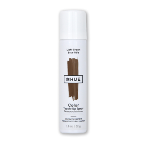 Color Touch-Up Spray