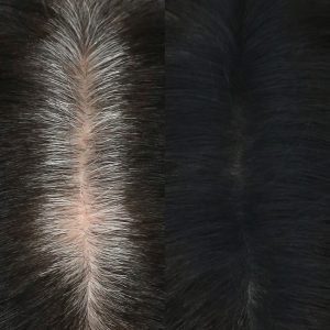 Color Touch-Up Spray