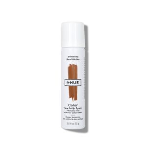Color Touch-Up Spray