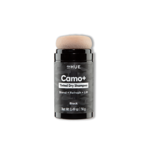 Camo+ Tinted Dry Shampoo Powder
