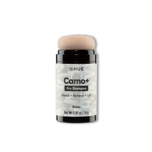 Camo+ Tinted Dry Shampoo Powder