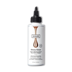 Glossy Glaze