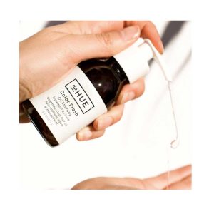 Color Fresh Oil Therapy