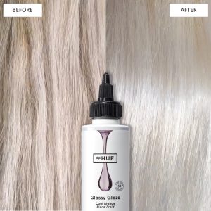 Glossy Glaze