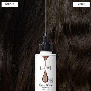 Glossy Glaze