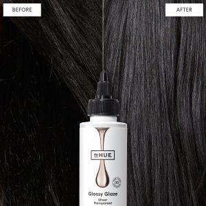 Glossy Glaze