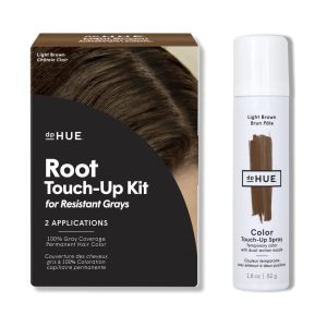 The Resistant Root Coverage Kit
